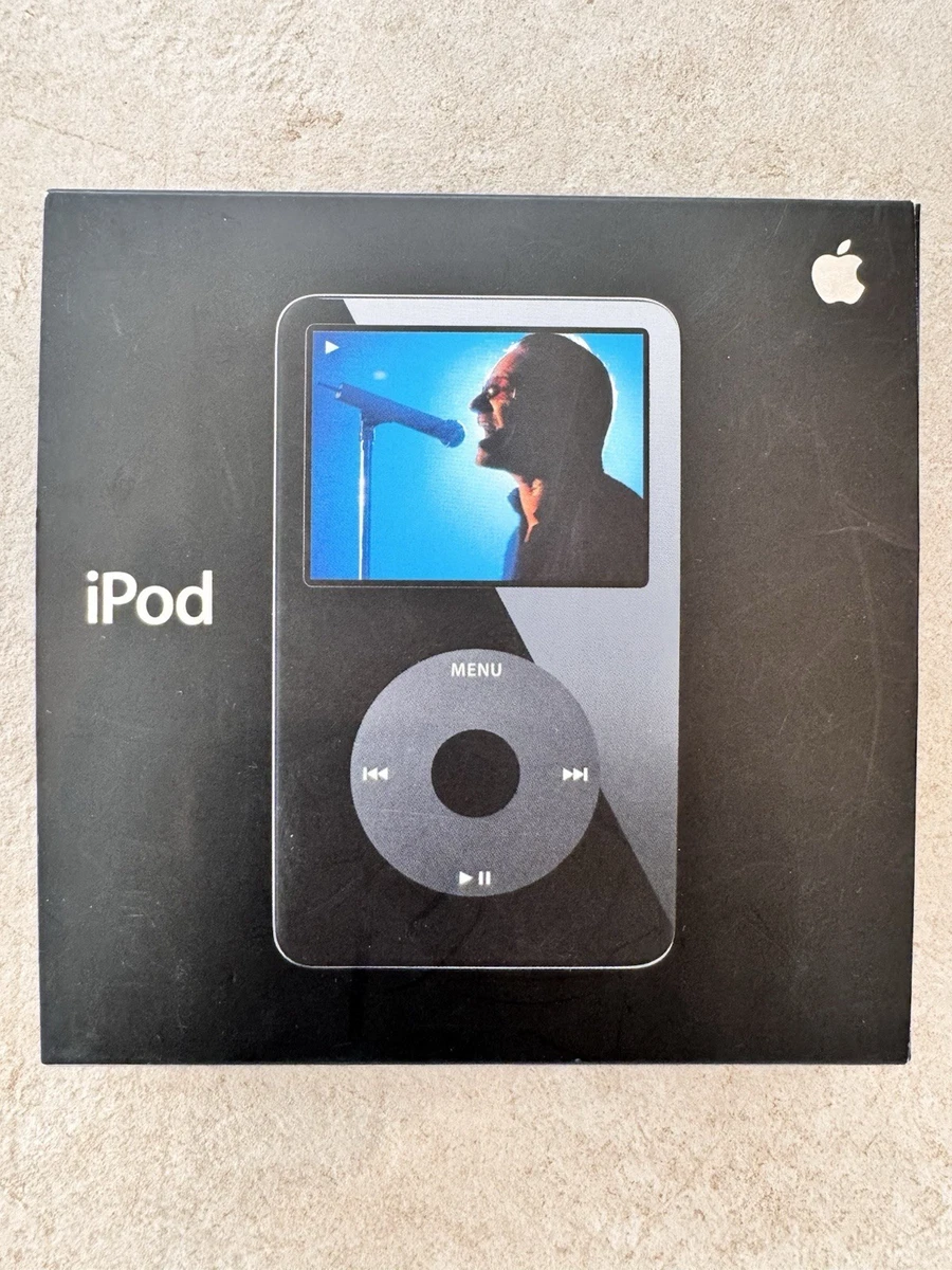 Ipod 5th Generation 60gb for sale | eBay