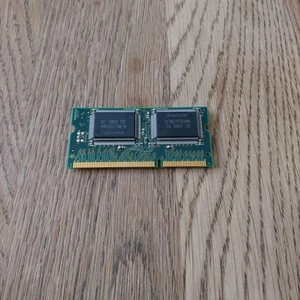ATI Rage 4MB SGRAM Expansion Memory - Picture 1 of 1