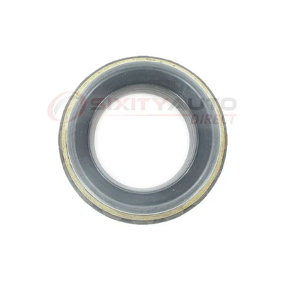 SKF Axle Shaft Seal for 1999-2016 Ford F-350 Super Duty 5.4L 6.0L 6.2L 6.4L hl Foto 1 de 4