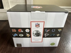 Scentsy NFL Dallas Cowboys Helmet Warmer SOLD OUT NIB NFL Football - Picture 1 of 5