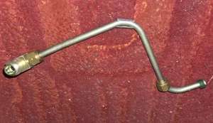 Cummins Kraftstoffablassrohr für 6B 6BT 5,9l 3281563 Dennis Dart KOSTENLOSER UK-VERSAND - Bild 1 von 2