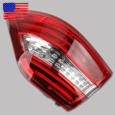 For Mercedes Benz ML350 ML550 ML63 2012-2015 166 906 34 01 Tail Light Outer Righ - Image 1 of 4