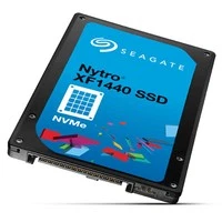 Seagate Nytro XF1440 - 800 GB - 2.5'' - 2500 MB/s - 4 Gbit/s (ST800KN0001) - Image 1 of 1