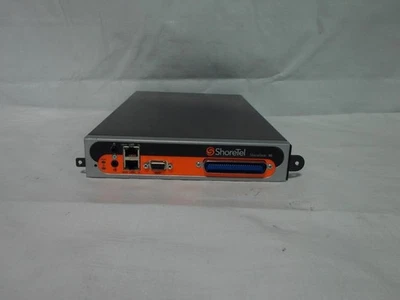 Shortel Shoregear SG-90 600-1042-10 Digital Voice Switch Module ST001 (J821) - Image 1 of 4
