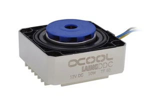 Alphacool Laing DDC310 - Single Edition - silber - Bild 1 von 4