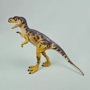 Parque Jurásico El Mundo Perdido Junior T-Rex Young Tyrannosaurus Kenner 1997 - Imagen 1 de 5