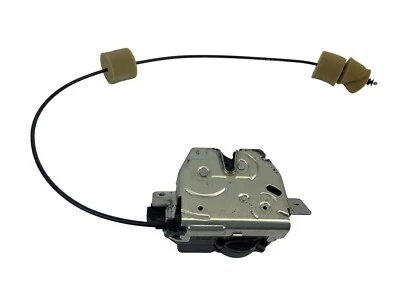 Actuador de bloqueo de portón trasero Mercedes-Benz R 350 2006-2012 Foto 1 de 4