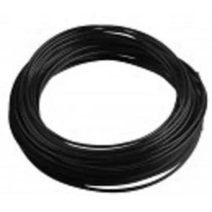 10 METER PLA FILAMENT FÜR 3D DRUCKER PRINTER 1,75 MM SCHWARZ - Bild 1 von 1