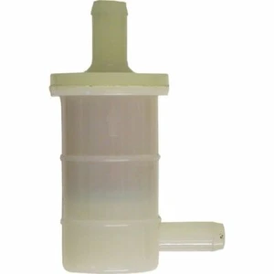 Kawasaki ZX6R ZX 6R 600G1 Fuel Filter 8mm x 6.5mm 1998 models - Picture 1 of 1
