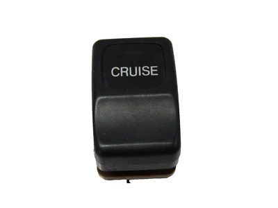 Interruptor de control de crucero Subaru Legacy Outback 1995-1999 botón de tablero OEM Foto 1 de 3