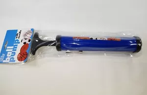 Sports Ball Pump with Needle - Picture 1 of 5