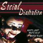 Social Distortion White Light White Heat White Trash LP Black Vinyl NEW SEALED