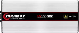 Taramps HV 160 k 0,25 Ohm Verstärker Class D 160000 Watt RMS Hochspannung - Bild 1 von 4