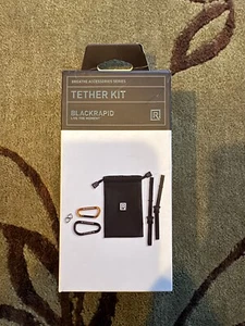 BlackRapid Breathe Tether Kit - NEW - Picture 1 of 2