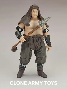 Star Wars Malakili Legacy CollectioIn TLC BD22 Jabba's Palace Rancor Keeper 3.75 - Imagen 1 de 1