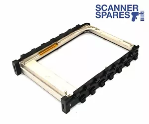 Symbol Motorola MC9596 LCD Display Metal Surround & Gasket Mount OEM Spare Parts - Picture 1 of 2