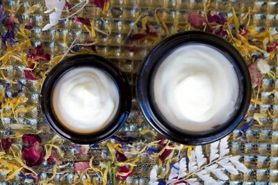 Au Made Organic Tallow Balm with Jojoba Oil for Face and Body Eczema & Kids Safe - image 1 of 3