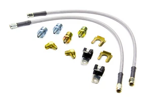 Kit Flexline 65-69 Ford Mustang delantero Wilwood 220-12168 - Imagen 1 de 1