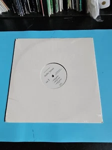 Andre Turner (A.T.) – Ghetto Queen 2004 RARE MINT 12" Vinyl Sampler Hip-Hop R&B - Imagen 1 de 13