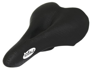 O-ZONE Fahrradsattel Trekkingsattel Kolben-/Kerzenaufn.