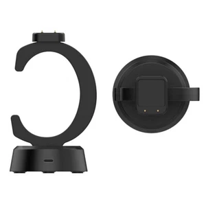 Ładowarka w kształcie litery C Stojak Ładowarka Uchwyt do HUAWEI Band 10 / Honor ROSSINI 2i - Zdjęcie 1 z 5