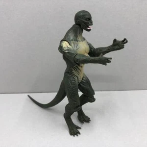 Figura de acción Marvel Comics The Amazing Spiderman Hasbro Lizard 4" 2012 - Imagen 1 de 4