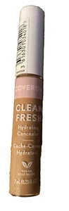 Covergirl Clean Fresh Hydrating Concealer - 410 Rich/Deep - NEW - Picture 1 of 1
