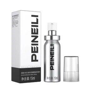 Spray sexual para uso externo, hace que tu sexo dure más en más de 30 minutos - Imagen 1 de 2