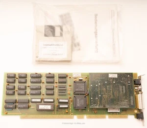 MÁQUINA DE MARCOS Rev.2 con módulo PRISM TBC para Commodore Amiga 3000/4000 - Imagen 1 de 4