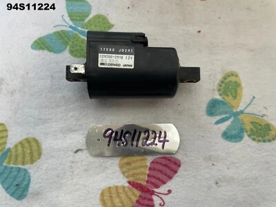 LOTE 94S11224 M1815 BOBINA DE ENCENDIDO SUZUKI GSXR 1100 W GSXR 600 750 1000 1998 OEM Foto 1 de 4