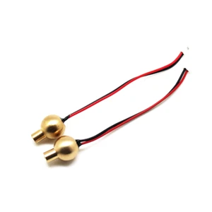 2pcs 15mm Red Laser Module for Galvanometer Laser Marking Scanning Mirror Laser - Picture 1 of 8