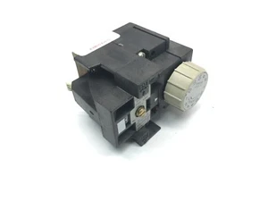 Square D XTD1 Timing Module 0.1 to 60 Sec - Picture 1 of 4