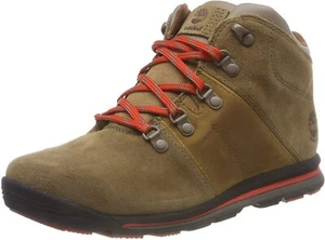 Timberland GT Rallyestiefel für Jugend/Kinder 3 M/M Größe: 2,5 UK (Original) mit Box - Bild 1 von 2