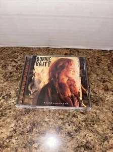 Fundamental by Bonnie Raitt (CD, Mar-1998, Capitol) - Bild 1 von 3