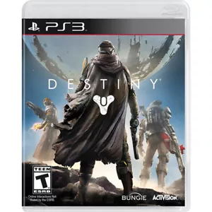 Destiny (PS3 Playstation 3) solo disco - Imagen 1 de 1