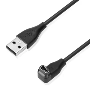 1M For COROS APEX2 Pro APEX42 VERTIX2 PACE3 Elbow Charging Cable Replacement - Photo 1 sur 5
