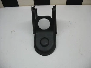 1989-1998 Geo Tracker Suzuki Sidekick Rear Bench Seat Hinge Cover Trim Piece OEM - Picture 1 of 1