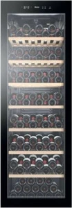 Haier WS190GA Keller Vino 189 Flaschen Wine Back 60 Classe G - Bild 1 von 2
