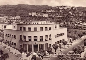 MASSA - PALAZZO GENIO CIVILE - - Imagen 1 de 2