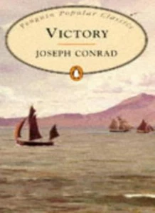 Victory (Penguin Popular Classics) By Joseph Conrad - Picture 1 of 1