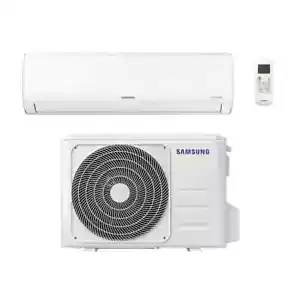 SAMSUNG Climatizzatore Condizionatore AR35 INVERTER GAS R32 A++/A+ 9000 BTU - Bild 1 von 11