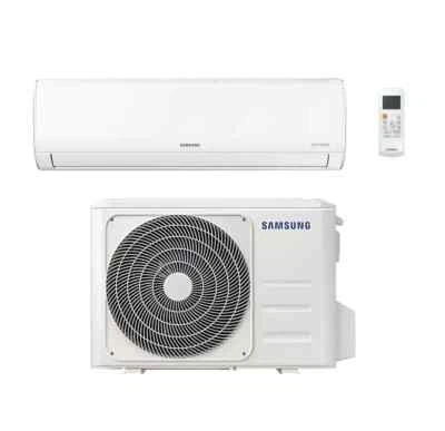 Samsung Klimaanlage AR35 Wechselrichter Gas R32 IN 9000 BTU - Bild 1 von 4
