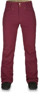 Dakine Women's Westside II Shell Snowboard Pants Medium Rosewood New - Picture 1 of 1