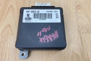FUEL PUMP DRIVER MODULE 1X4F-9D372-AC - Jaguar X-Type 2.5 / 3.0 V6 2001-2003 - Picture 1 of 1