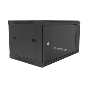 4RU 19" 450mm Sever Rack cabinet -60KG - Picture 1 of 7