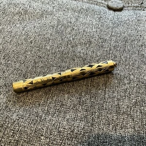 Rare Vintage Waterman's 572 Fountain Pen  Nib USA - Picture 1 of 5