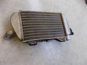 Husqvarna TC85 Right Radiator   TC 85 2018 a  - Bild 1 von 6