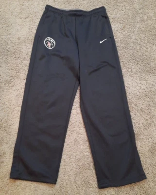 Nike Therma-fit Seattle University Red Hawks Basketball Sweatpants sz XL - Image 1 of 4