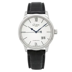 Reloj Glashutte Original Senator Excellence Panorama Fecha 40 mm 1-36-03-01-02-01 - Imagen 1 de 4
