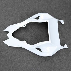 Unpainted For 2011-2014 BMW S1000RR Rear Upper Tail Driver Seat Fairing Panel - Picture 1 of 2